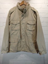 Woolrich Vintage 90s | M65