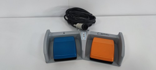 Integra cusa exel - cusa, fußschalter