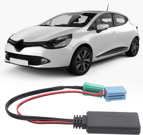 Auto audio adapter - auto,