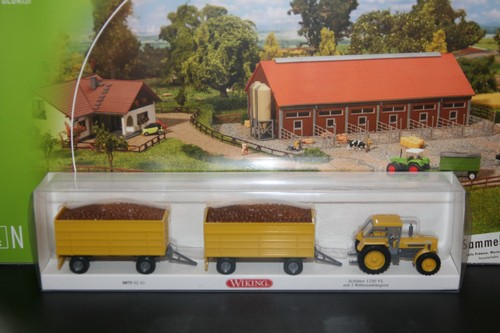 Wiking 0875 08750242 - wiking,