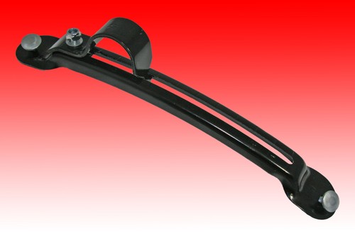Kotflügelhalter für