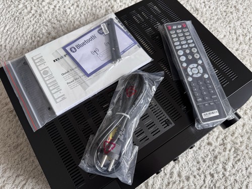 Marantz pm7000n - marantz,