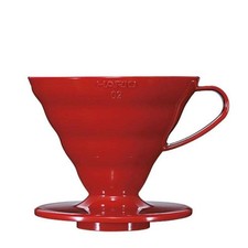 HARIO V60 Dripper, Kunststoff