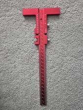 Messwerkzeug Tischler