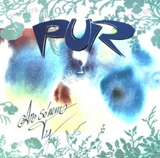 Pur - An So 'Nem Tag 7"