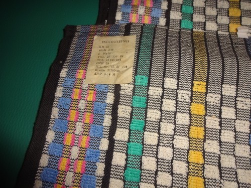 Grubentücher ddr vigogne - grubentücher,