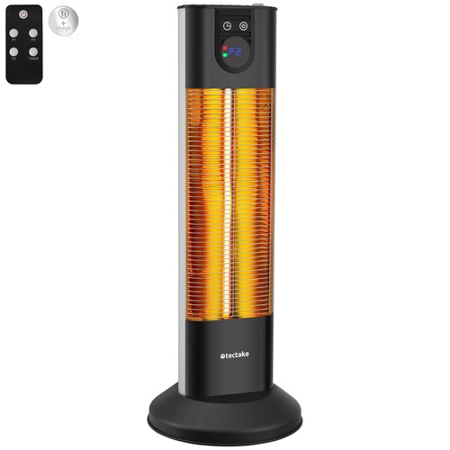 Infrarot heizstrahler 1500w - infrarot,