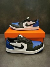 Air Jordan 1 Low Golf Royal