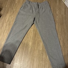 Only Stoffhose grau M/32