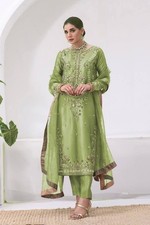 Skyview Fashion Pista Salwar
