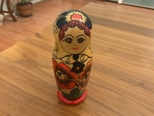 Matroschka Set 3-teilig -