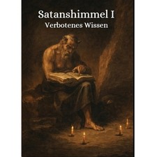 SATANSHIMMEL1 VOODOO ZAUBEREI