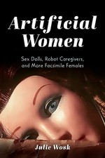 Artificial Women: Sex Dolls