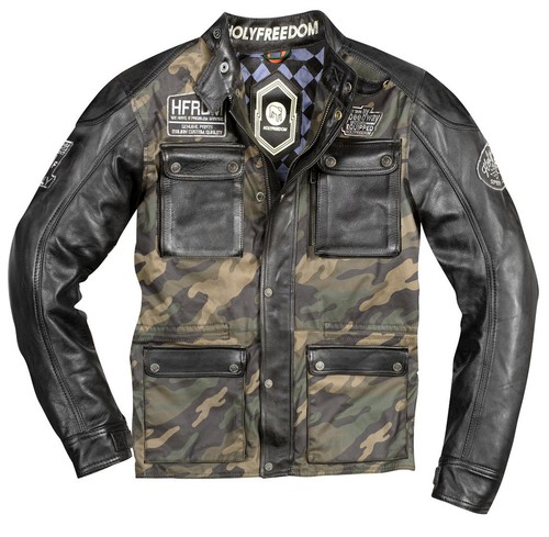 Holyfreedom quattro camo - holyfreedom,