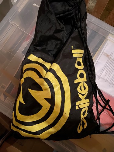 Spikeball set gebraucht - spikeball,