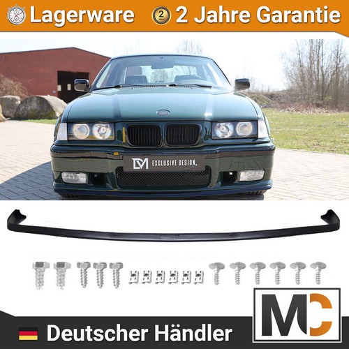 Spoilerlippe evo passend - spoilerlippe, gt