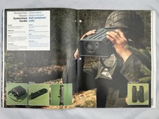 Rare 1980s Zeiss Wehrtechnik