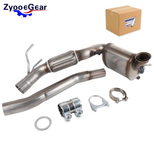 Dieselpartikelfilter für - dieselpartikelfilter, vw