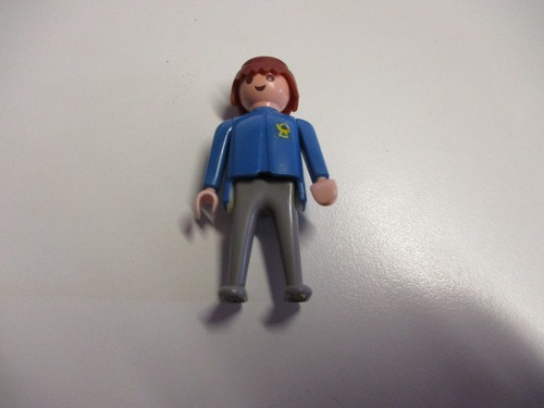 Playmobil k3231 figur mann - playmobil,