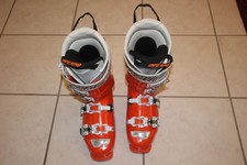 TECNICA DIABLO INFERNO 130 SONIC ORANGE Größe 41 1/2