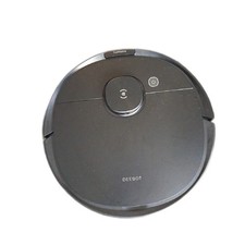 Ecovacs Deebot N8 Black --heit 2022 Staubsaugerroboter Wischfunktion Ozmo 2300