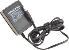 Original Netzteil Grundig Ac Adaptor NR 45-7 4,5V 400mA