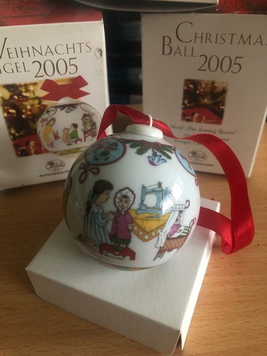 Weihnachtskugel