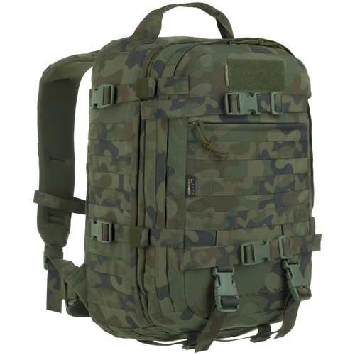 Wisport sparrow molle - ii,