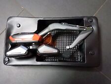 Doosan Infracore CX Concept Excavator S:1/40 Clover World