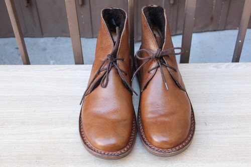 Stiefel trippen leder 40 - stiefel, /