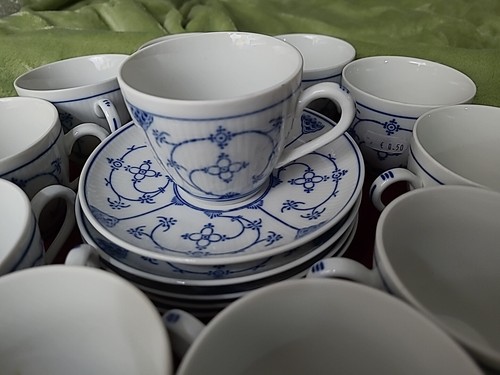 Kaffeetasse untere kalk - kaffeetasse+untere,