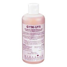 Gyn Lys Gleitmittel · 250 ml