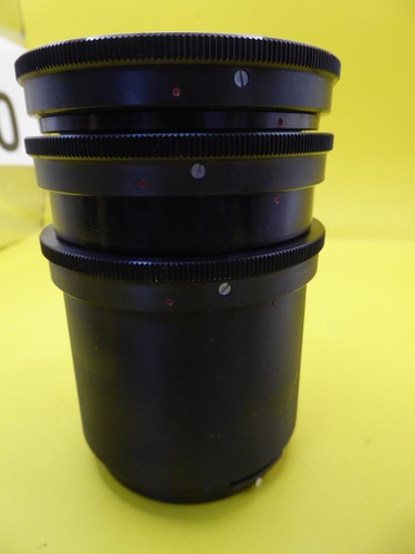 Pentacon six macro extension - pentacon,