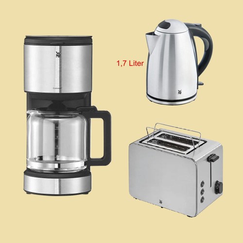 Wmf set stelio - set, edition