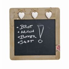 Schreibtafel Memotafel mit