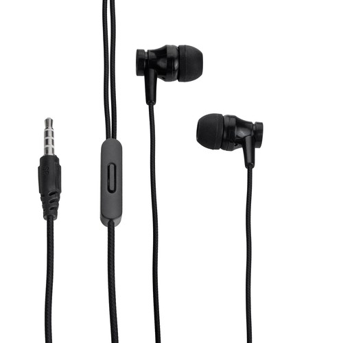 Inear stereo headset - inear,