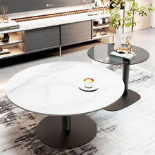 Modern Couchtisch 2erSet