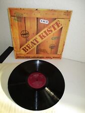 DDR Amiga Vinyl “ Beat Kiste