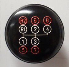 Schaltknauf Schaltknopf für Mc Cormick IHC mit Agriomatik Traktor Trecker 201366