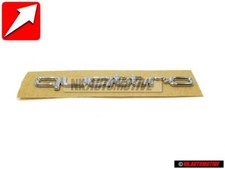 Audi original quattro - quattro, hinten