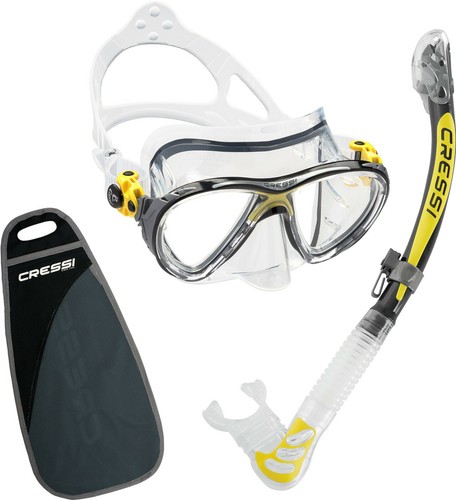 Cressi big eyes evolution - big,