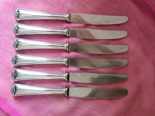 Besteck ebel messer - ebel, mit