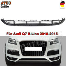 UNTEN MITTE GITTER für Audi