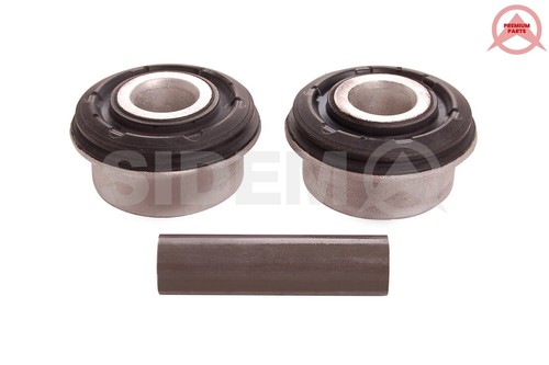 Sidem lagerung lenker hinten - lenker,