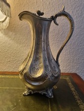 Antike Kanne Henkelkanne Krug