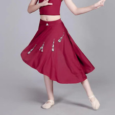 Mädchen Bauchtanz Röcke