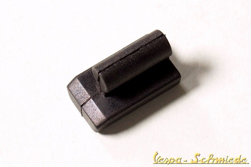 Vespa gummi kickstarter - vespa,