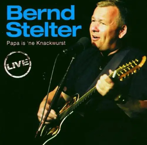 Bernd stelter papa ne - stelter, ´ne