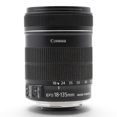 Objektiv zoom canon - objektiv,