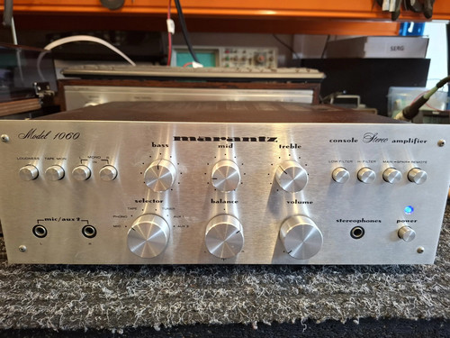 Marantz 1060